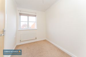 Bedroom 3- click for photo gallery